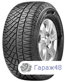 Michelin Latitude Cross 235/55 R18 100V